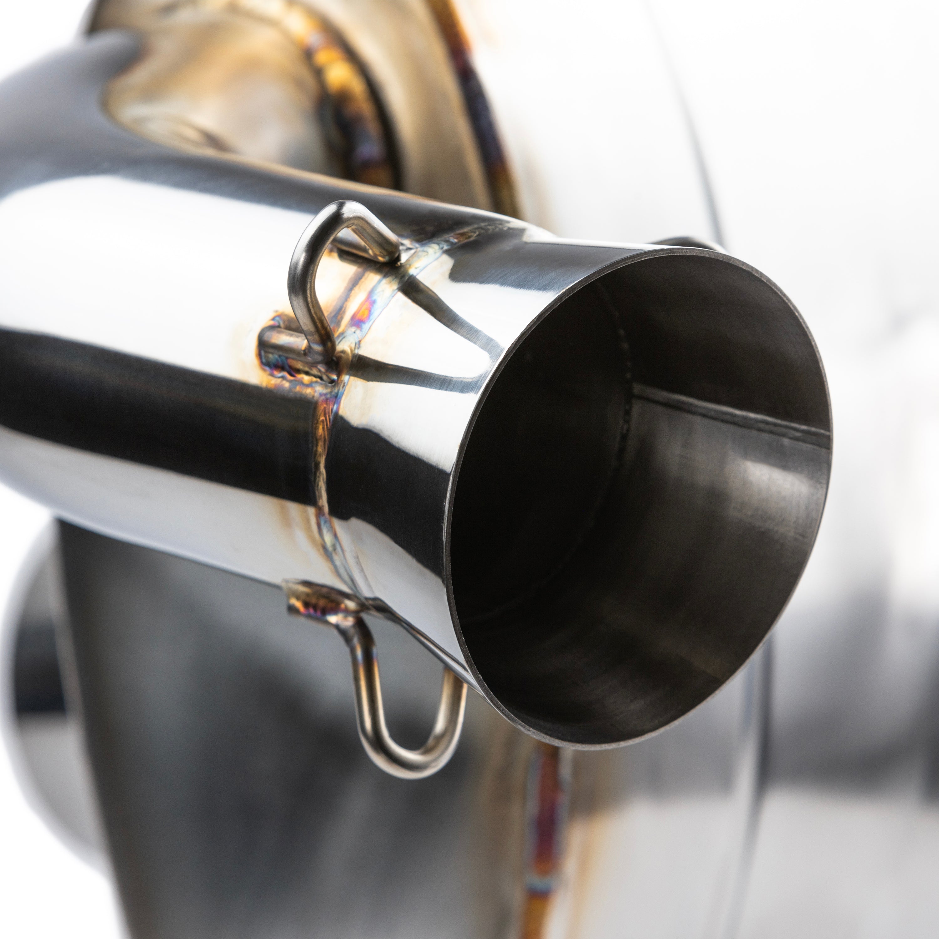 Photo of RPM SXS RPM Can-Am Maverick X3 FULL 3" Chambered Q-Series Turbo Back Exhaust System by RPM SXS - Premium for UTVs / Side by Sides