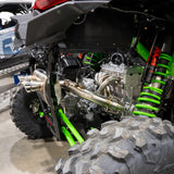 Kawasaki Teryx H2 2.5-Inch Chambered Full Exhaust – product detail 16
