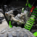 Kawasaki Teryx H2 2.5-Inch Chambered Full Exhaust – product detail 17