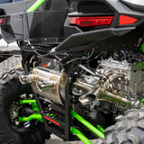 Kawasaki Teryx H2 2.5-Inch Chambered Full Exhaust – product detail 19