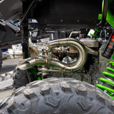 Kawasaki Teryx H2 3/4 Exhaust System – product detail 20
