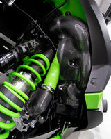 Kawasaki Teryx H2 Carbon Fiber Air Intake Cover – product detail 3