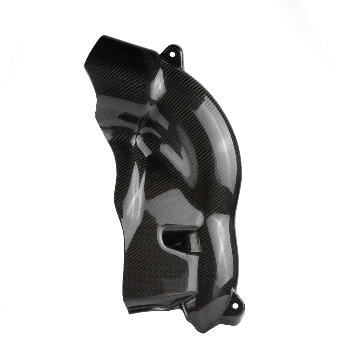 Kawasaki Teryx H2 Carbon Fiber Air Intake Cover