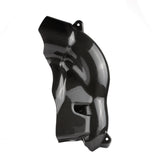 Kawasaki Teryx H2 Carbon Fiber Air Intake Cover