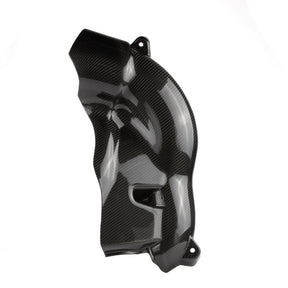 Kawasaki Teryx H2 Carbon Fiber Air Intake Cover