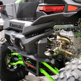 Kawasaki Teryx H2 2.5-Inch Dual Sport Full Exhaust – product detail 10