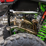 Kawasaki Teryx H2 2.5-Inch Dual Sport Full Exhaust – product detail 12