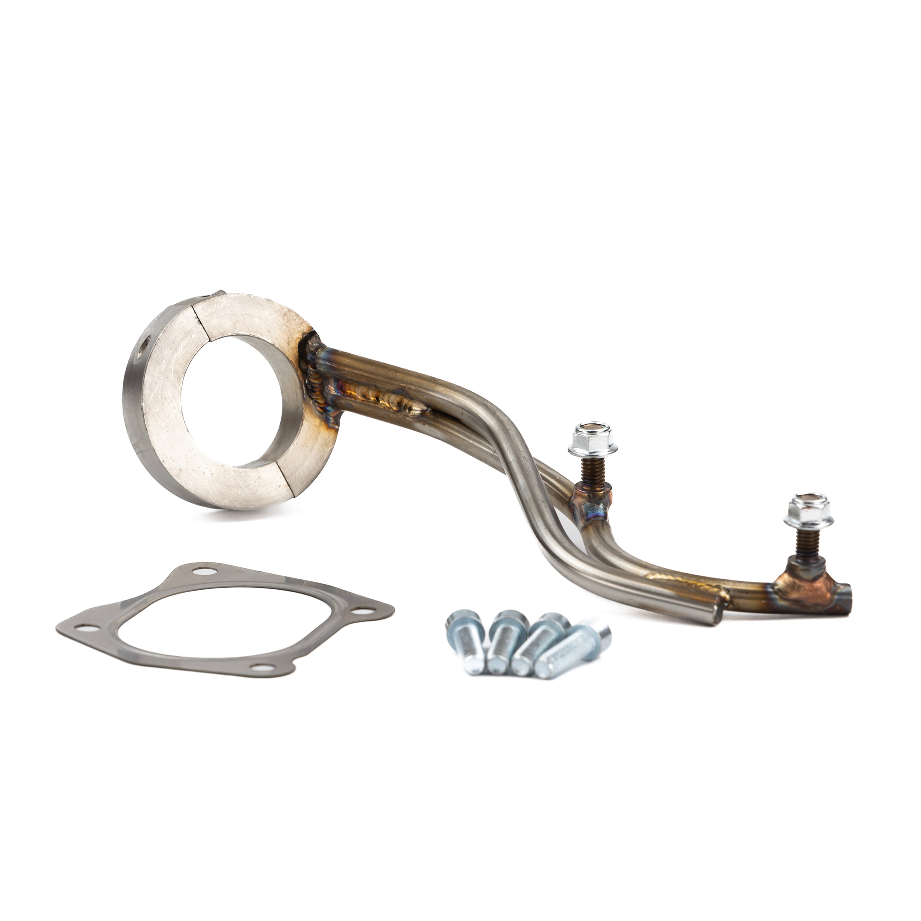 Photo of RPM SXS RPM Turbo RZR Desert Series 3" Full Stainless Exhaust System by RPM SXS - Premium for UTVs / Side by Sides