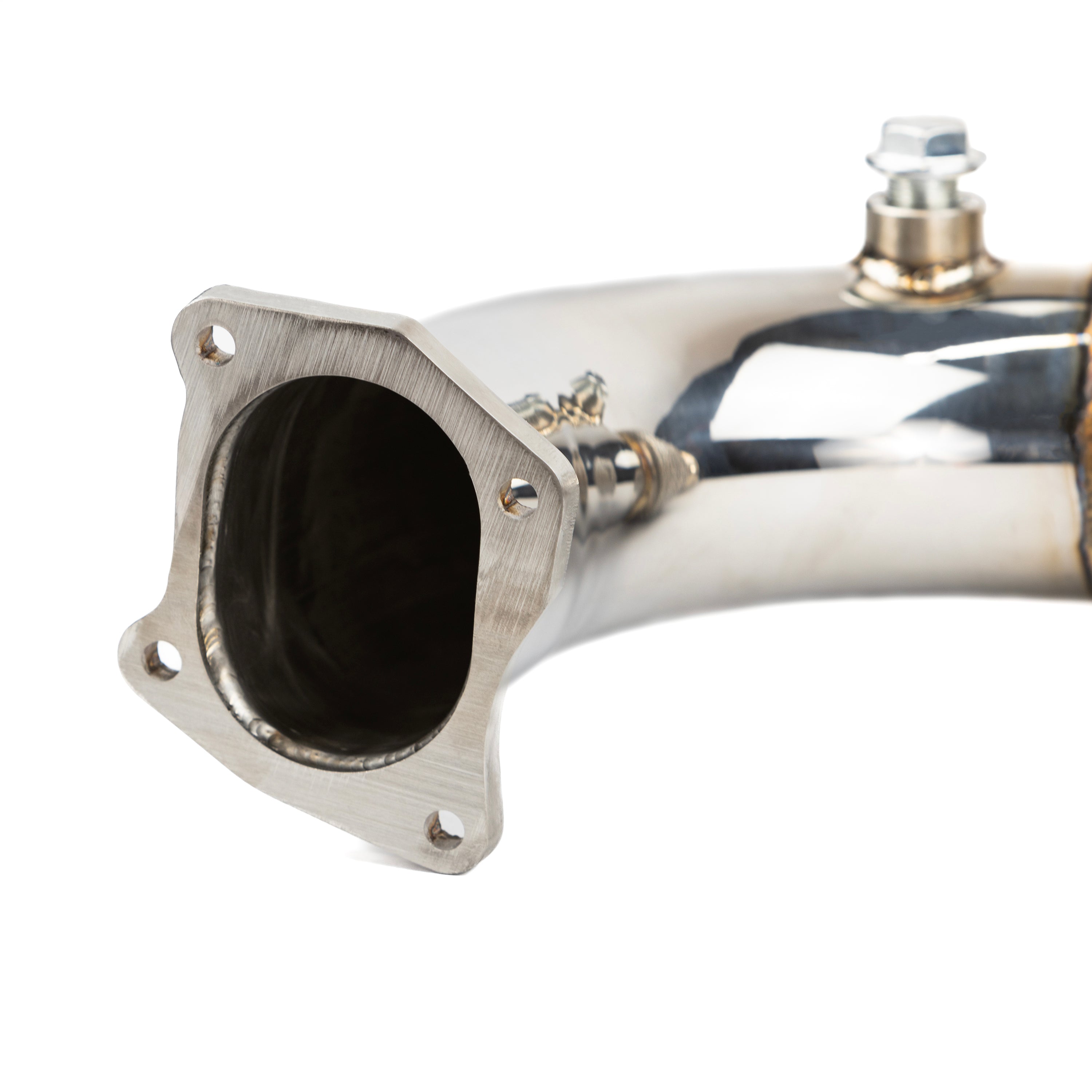 Photo of RPM SXS RPM Turbo RZR Desert Series 3" Full Stainless Exhaust System by RPM SXS - Premium for UTVs / Side by Sides