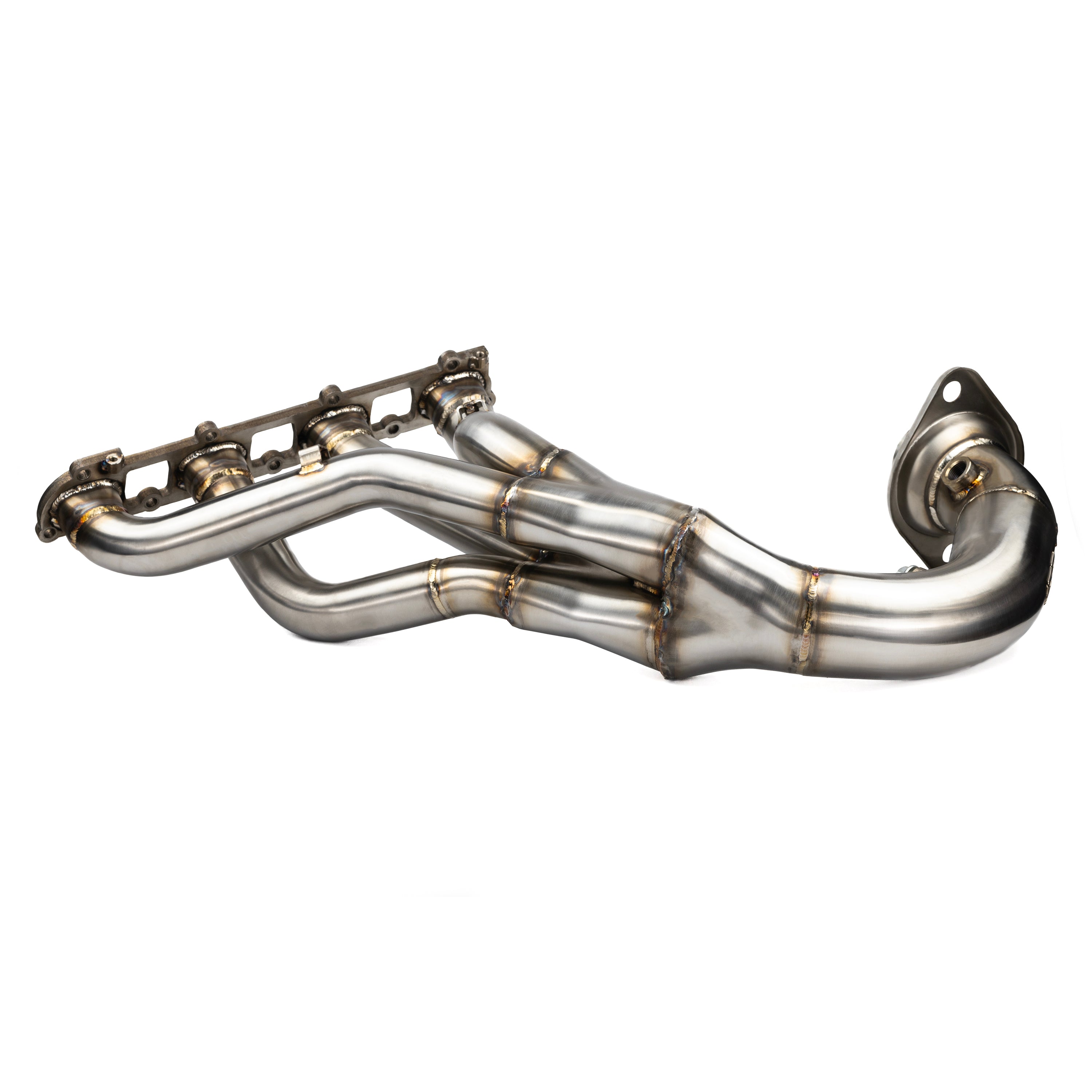 Photo of RPM SXS RPM Pro R "Big Core HeadPipe" Header Pipe by RPM SXS - Premium for UTVs / Side by Sides