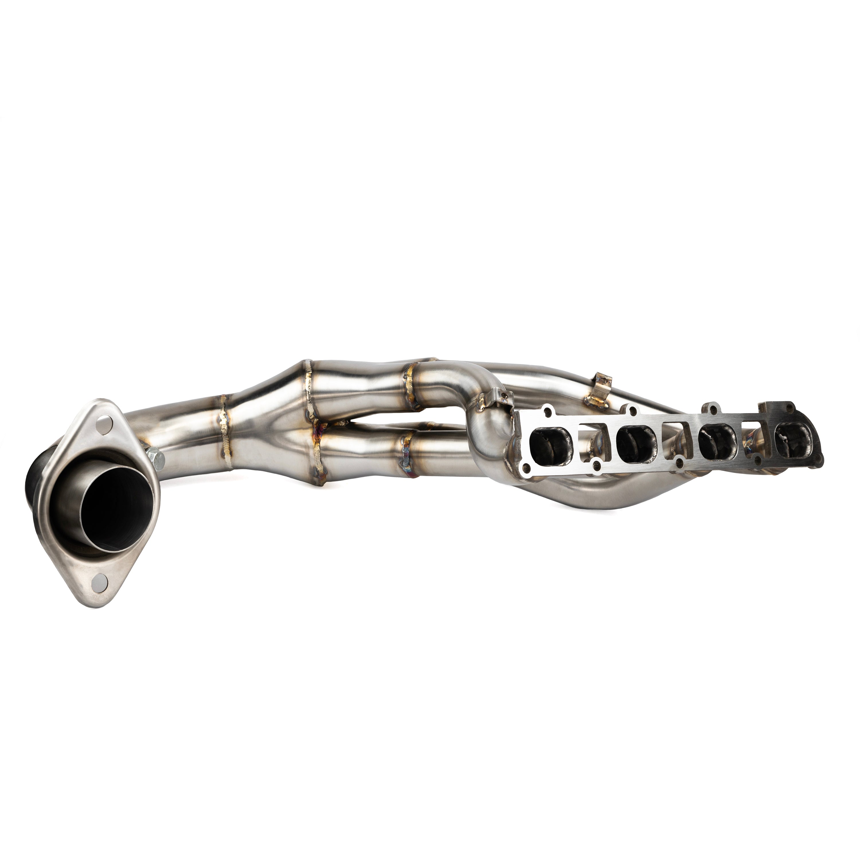 Photo of RPM SXS RPM Pro R "Big Core HeadPipe" Header Pipe by RPM SXS - Premium for UTVs / Side by Sides