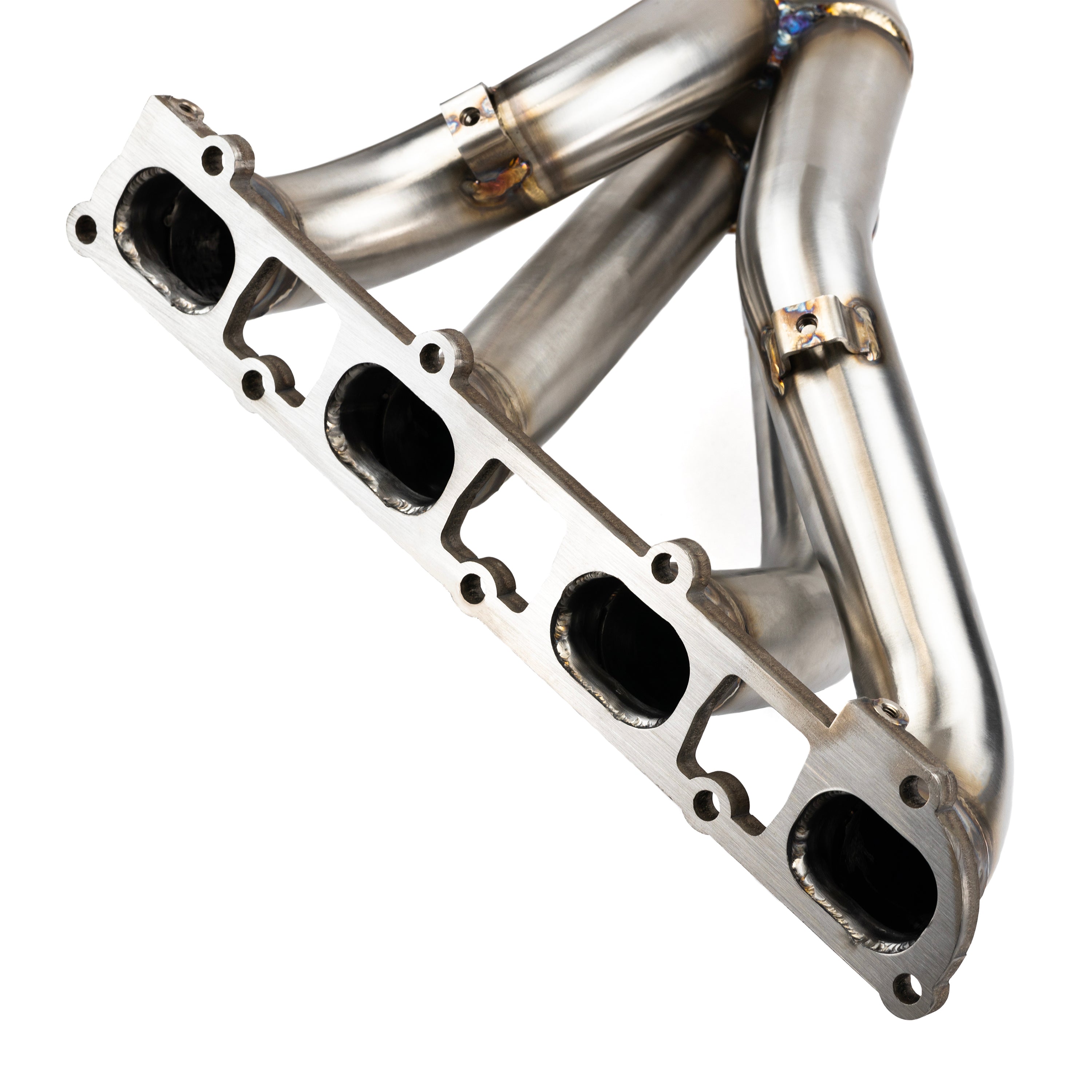 Photo of RPM SXS RPM Pro R "Big Core HeadPipe" Header Pipe by RPM SXS - Premium for UTVs / Side by Sides