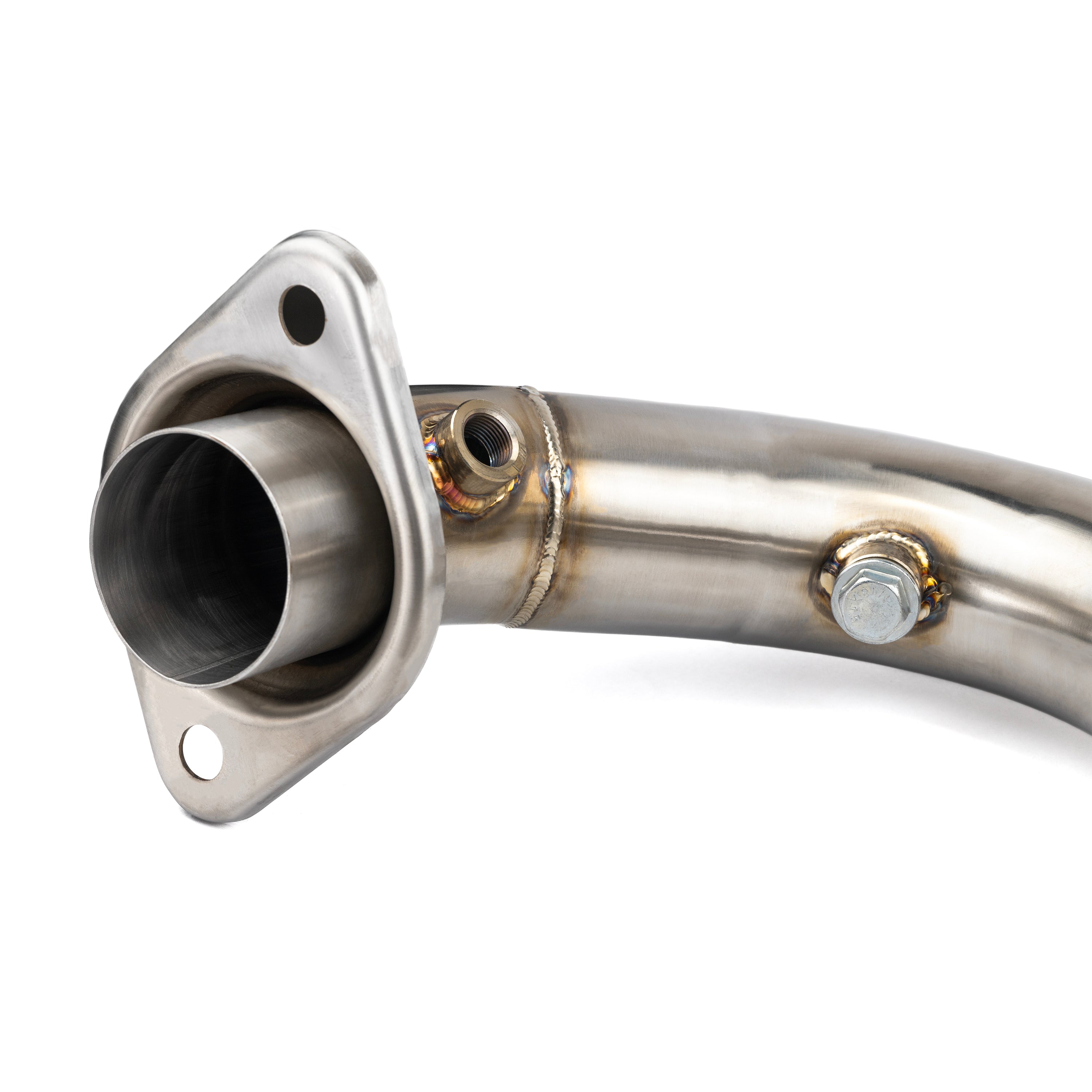Photo of RPM SXS RPM Pro R "Big Core HeadPipe" Header Pipe by RPM SXS - Premium for UTVs / Side by Sides