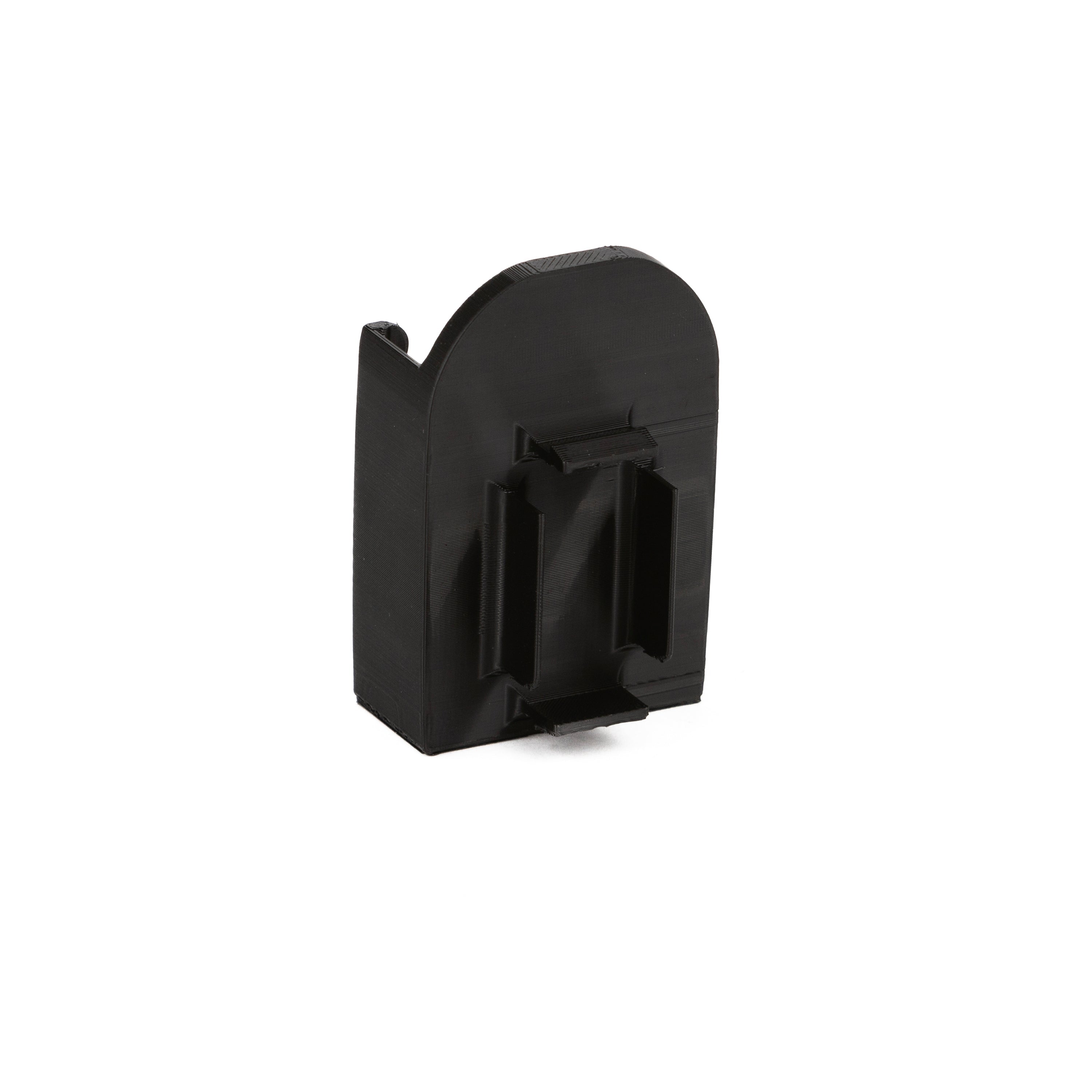 Photo of RPM SXS RPM Speed UTV Panel Mount Key Holder by RPM SXS - Premium for UTVs / Side by Sides