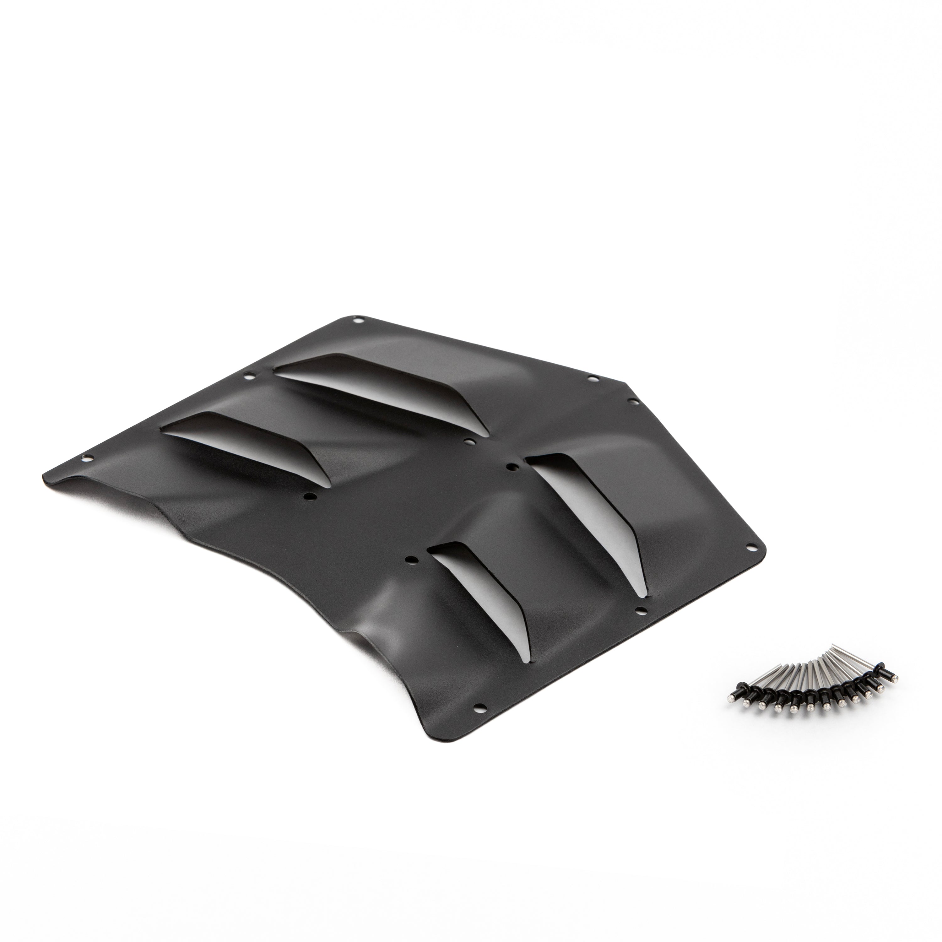 Photo of RPM SXS RPM UTV Air Intake Louver " COOLER LOUVER " by RPM SXS - Premium for UTVs / Side by Sides