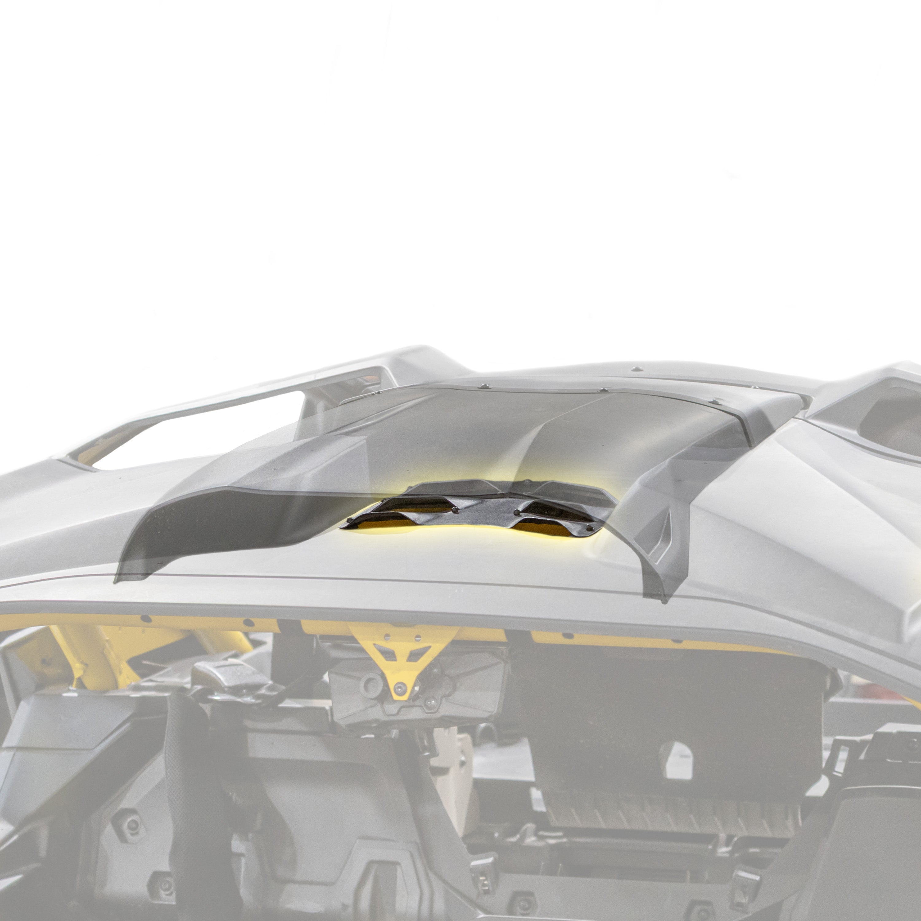 Photo of RPM SXS RPM UTV Air Intake Louver " COOLER LOUVER " by RPM SXS - Premium for UTVs / Side by Sides