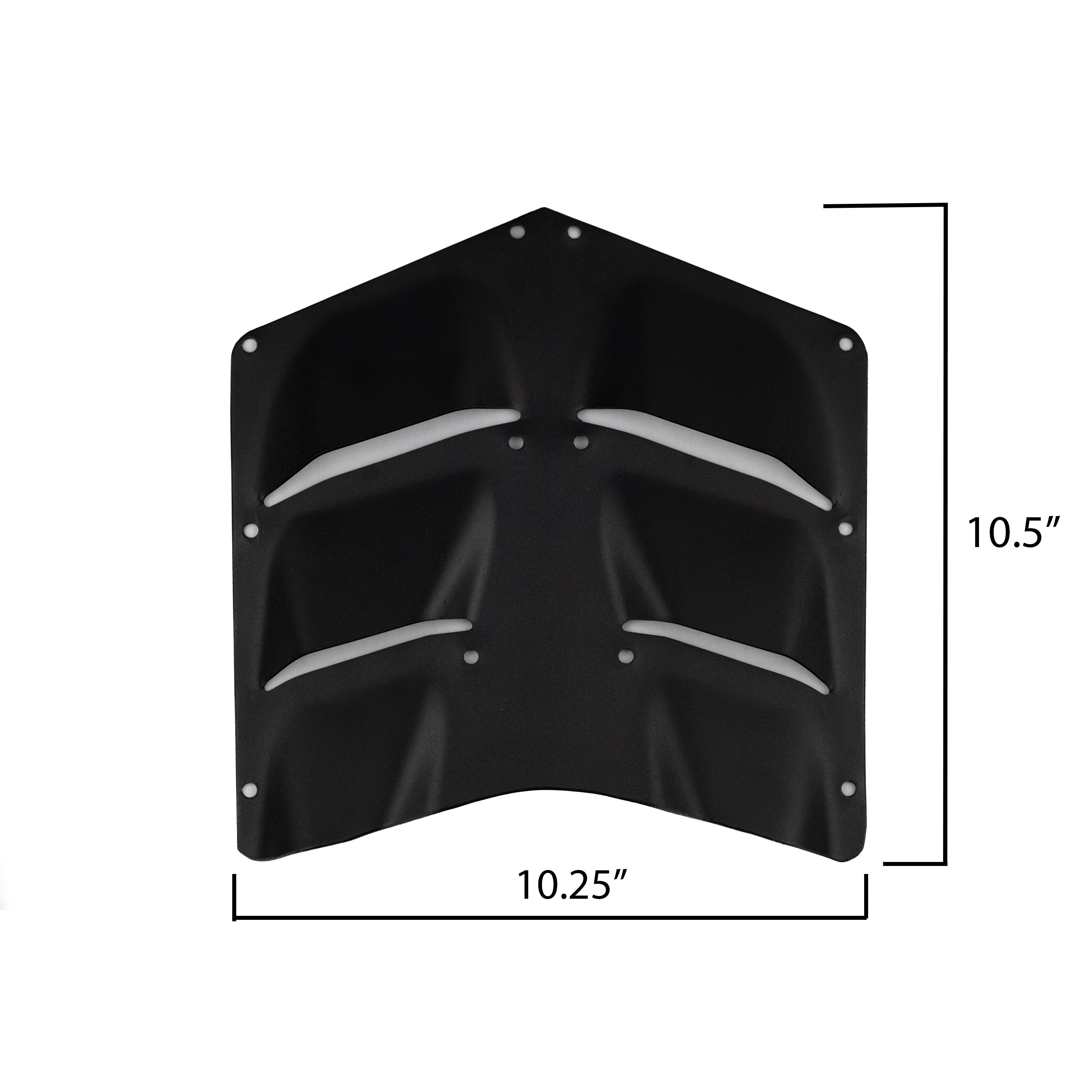 Photo of RPM SXS RPM UTV Air Intake Louver " COOLER LOUVER " by RPM SXS - Premium for UTVs / Side by Sides