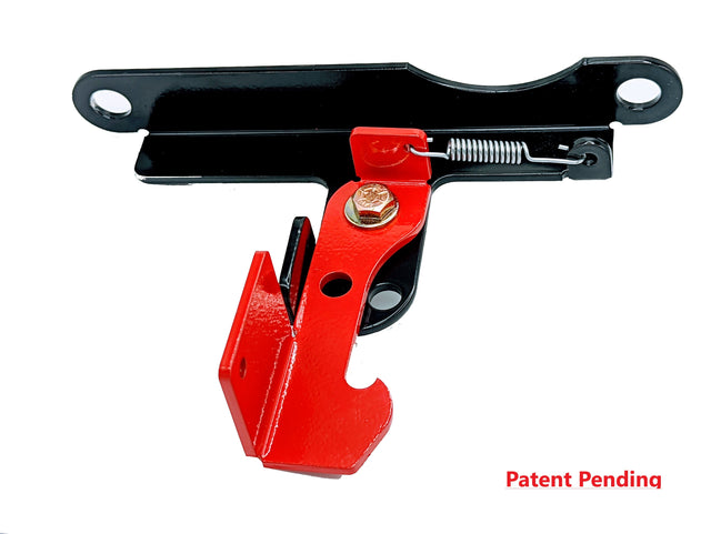 Photo of POLARIS RS1 PARKING BRAKE by Spring Brake Thingy - Premium Parking Brakes for UTVs / Side by Sides