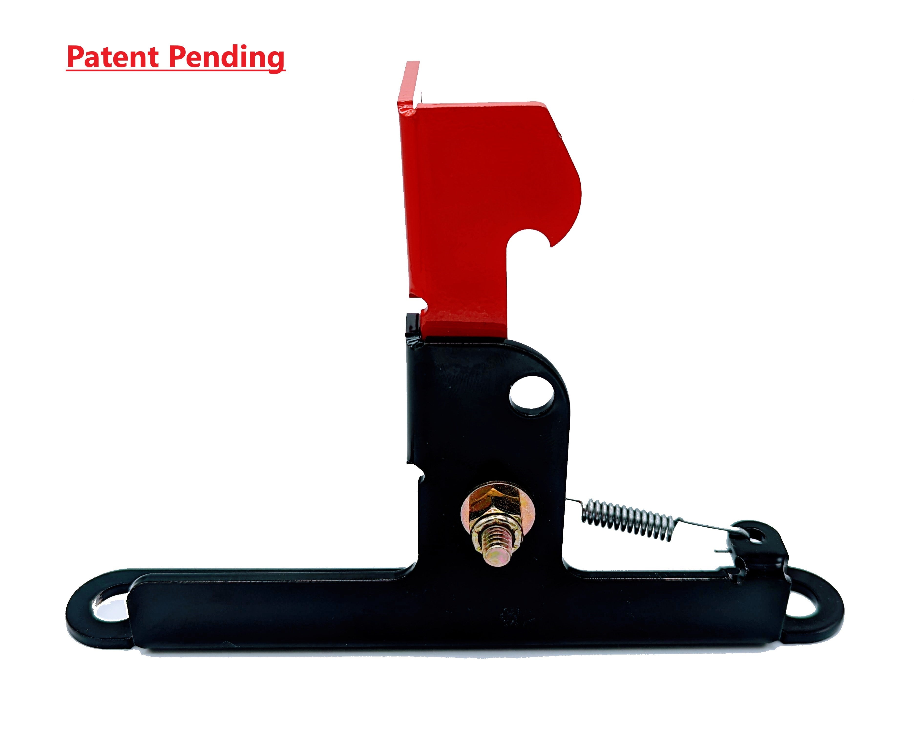 Photo of POLARIS RS1 PARKING BRAKE by Spring Brake Thingy - Premium Parking Brakes for UTVs / Side by Sides