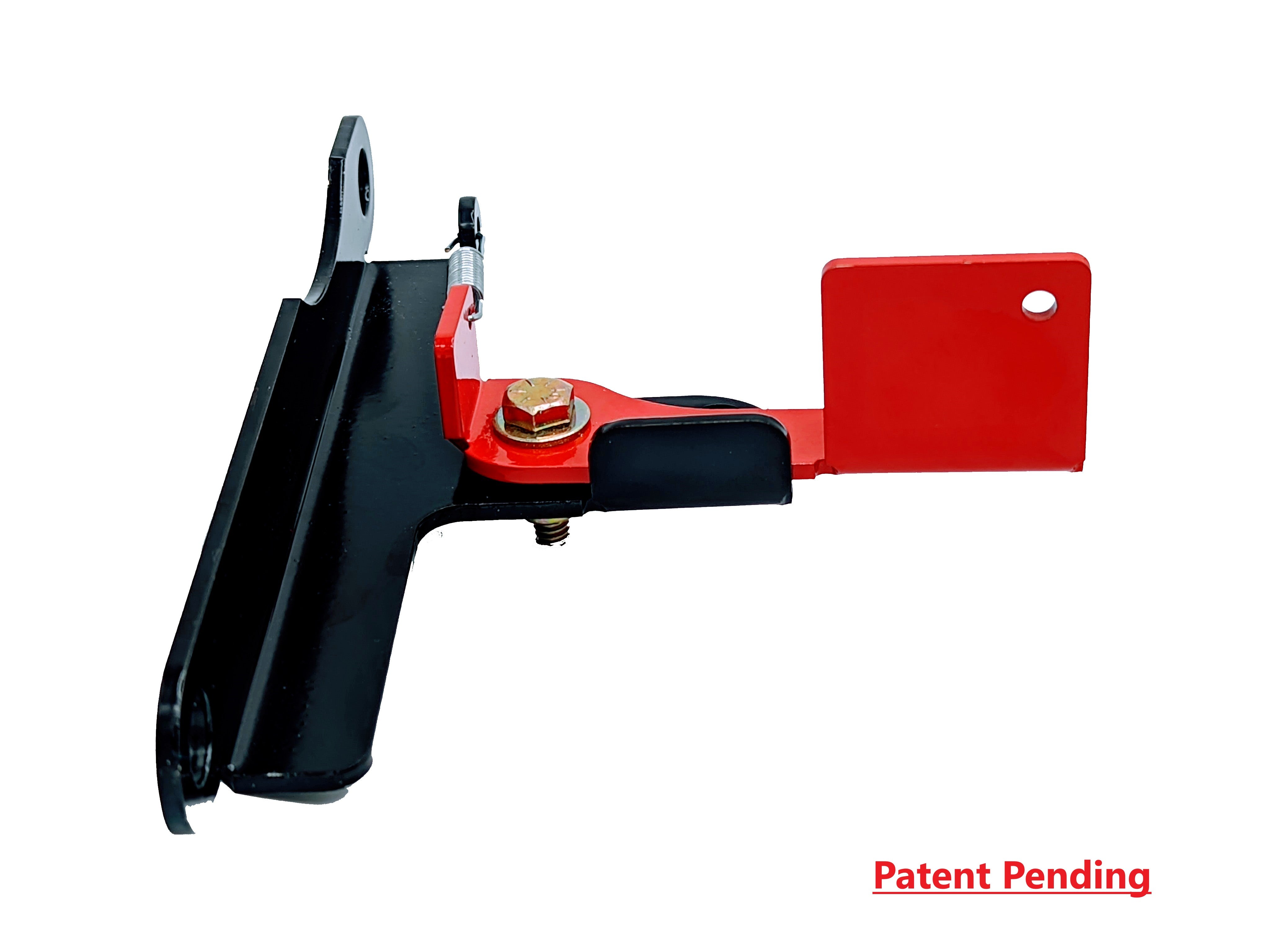 Photo of POLARIS RS1 PARKING BRAKE by Spring Brake Thingy - Premium Parking Brakes for UTVs / Side by Sides