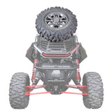 Photo of Polaris RZR RS1 Dual Clamp Spare Tire Mount by Factory UTV - Premium Spare Tire Mounts for UTVs / Side by Sides