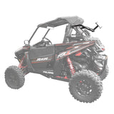 Photo of Polaris RZR RS1 Dual Clamp Spare Tire Mount by Factory UTV - Premium Spare Tire Mounts for UTVs / Side by Sides