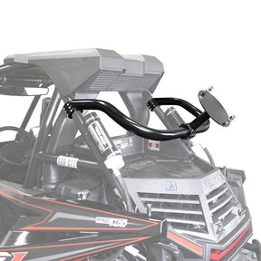 Photo of Polaris RZR RS1 Dual Clamp Spare Tire Mount by Factory UTV - Premium Spare Tire Mounts for UTVs / Side by Sides