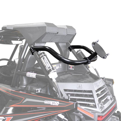 Photo of Polaris RZR RS1 Dual Clamp Spare Tire Mount by Factory UTV - Premium Spare Tire Mounts for UTVs / Side by Sides