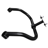 Photo of Polaris RZR RS1 Dual Clamp Spare Tire Mount by Factory UTV - Premium Spare Tire Mounts for UTVs / Side by Sides
