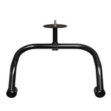 Photo of Polaris RZR RS1 Dual Clamp Spare Tire Mount by Factory UTV - Premium Spare Tire Mounts for UTVs / Side by Sides