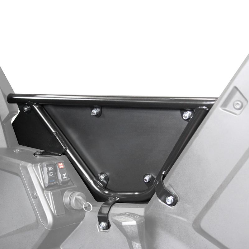 Photo of Polaris RZR RS1 Door Inserts by Factory UTV - Premium Doors for UTVs / Side by Sides