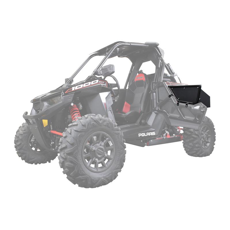 Photo of Polaris RZR RS1 Door Inserts by Factory UTV - Premium Doors for UTVs / Side by Sides