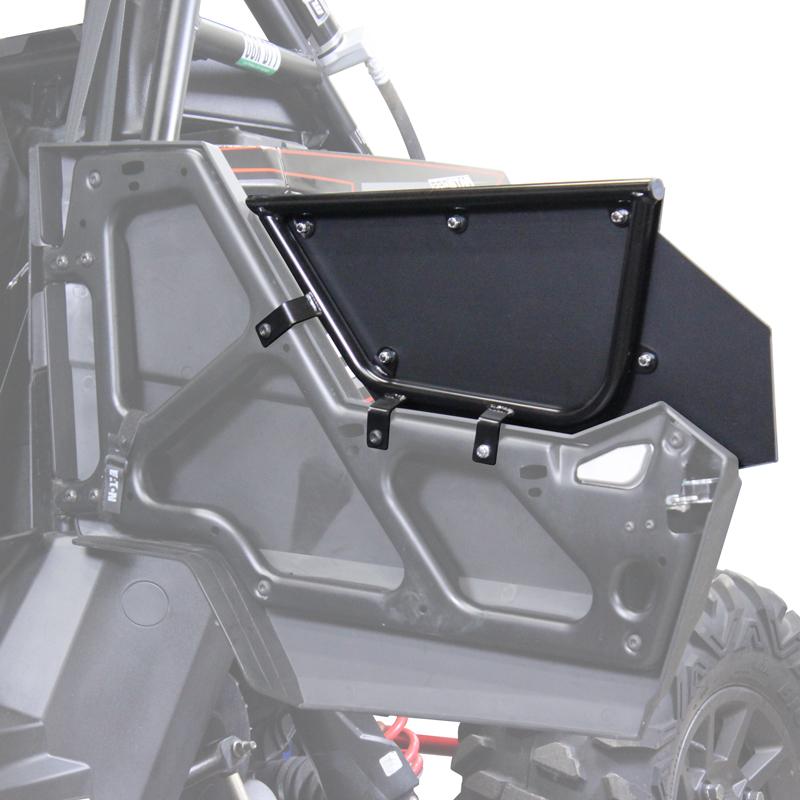 Photo of Polaris RZR RS1 Door Inserts by Factory UTV - Premium Doors for UTVs / Side by Sides