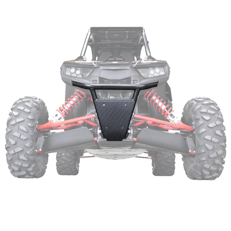 Photo of Polaris RZR RS1 Front Bumper by Factory UTV - Premium Bumpers for UTVs / Side by Sides