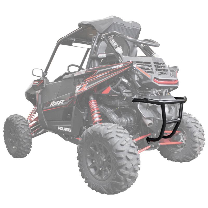Photo of Polaris RZR RS1 Rear Bumper by Factory UTV - Premium Bumpers for UTVs / Side by Sides