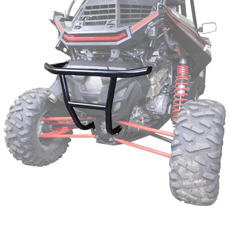 Photo of Polaris RZR RS1 Rear Bumper by Factory UTV - Premium Bumpers for UTVs / Side by Sides