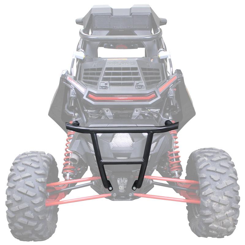 Photo of Polaris RZR RS1 Rear Bumper by Factory UTV - Premium Bumpers for UTVs / Side by Sides
