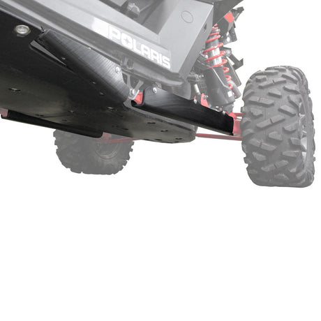 Photo of Polaris RZR XP 1000 / RZR XP Turbo UHMW Trailing Arm Guards by Factory UTV - Premium Trailing Arm Guards for UTVs / Side by Sides