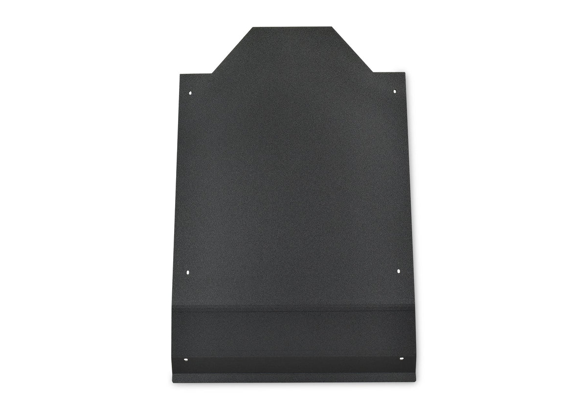 Photo of RS1 Hard Plastic Roof with BIllet Mounts by UTVZILLA - Premium for UTVs / Side by Sides