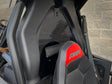 Photo of Polaris RS1 Tinted Rear Window, Windshield, Polycarbonate by UTVZILLA - Premium for UTVs / Side by Sides