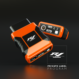 Polaris RZR Pro XP & Turbo R Performance Tune (2020+)