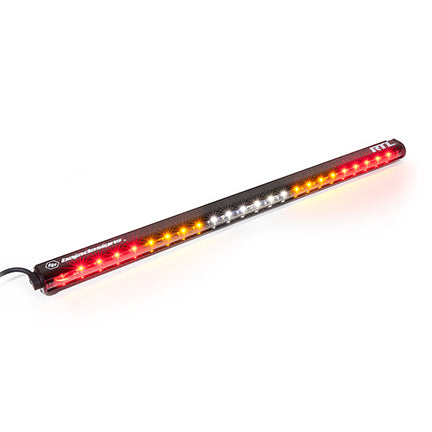 Photo of RTL LED Rear Light Bar with Turn Signal by Baja Designs - Premium for UTVs / Side by Sides
