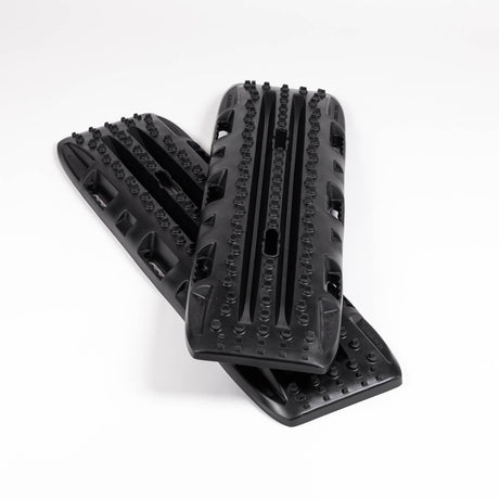 Photo of RototraX Traction Boards BLACK by RotopaX - Premium Recovery Gear for UTVs / Side by Sides