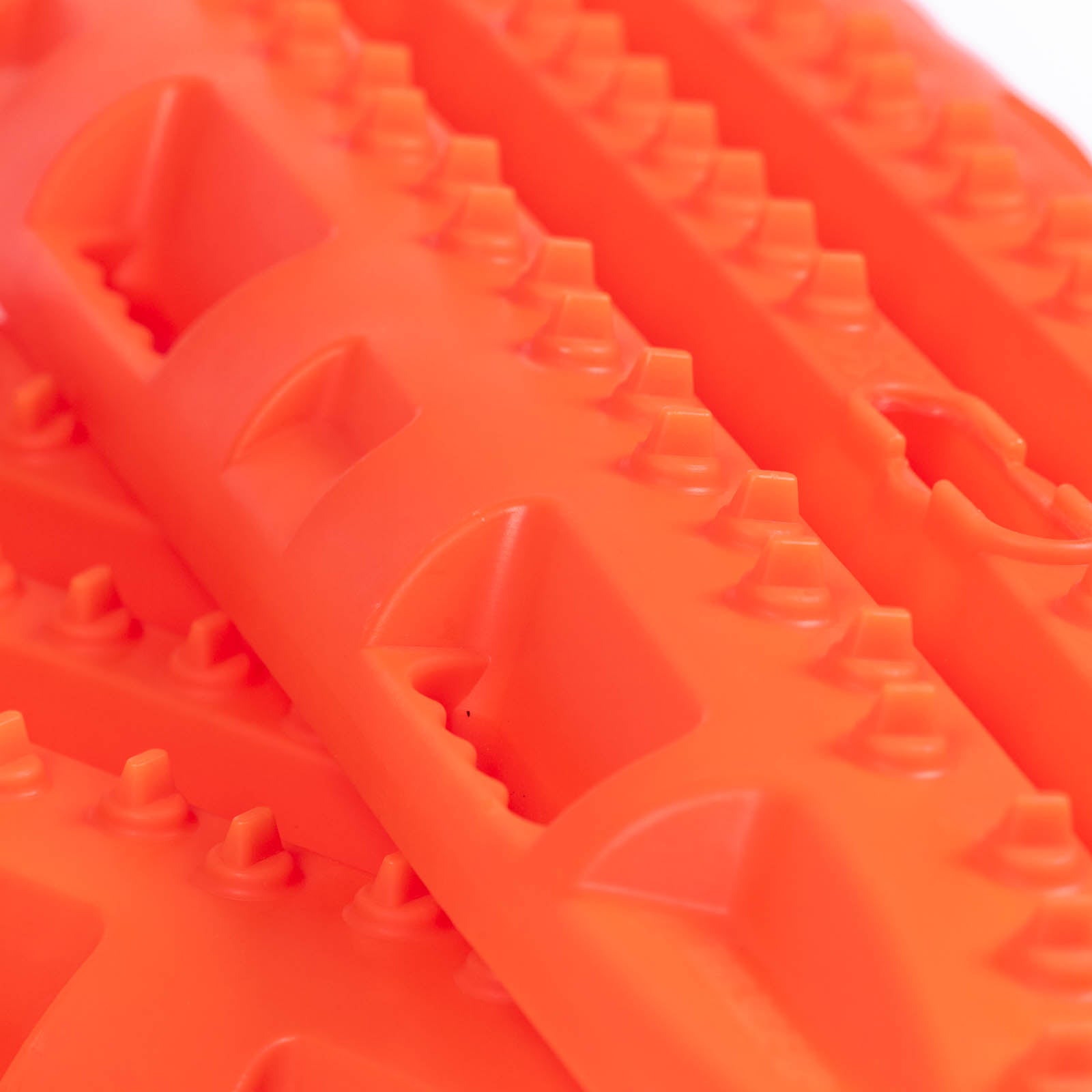Photo of RototraX Traction Boards ORANGE by RotopaX - Premium RototraX for UTVs / Side by Sides
