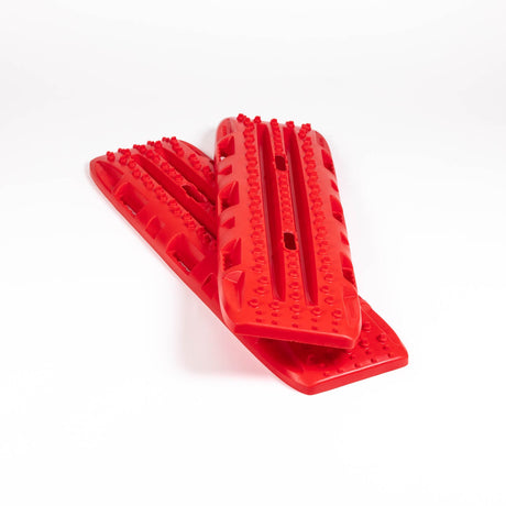 Photo of RototraX Traction Boards RED by RotopaX - Premium Recovery Gear for UTVs / Side by Sides