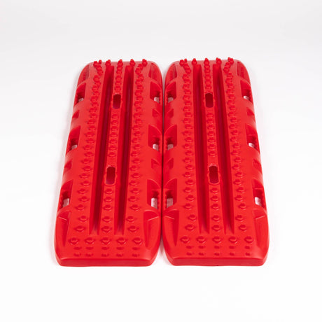 Photo of RototraX Traction Boards RED by RotopaX - Premium Recovery Gear for UTVs / Side by Sides