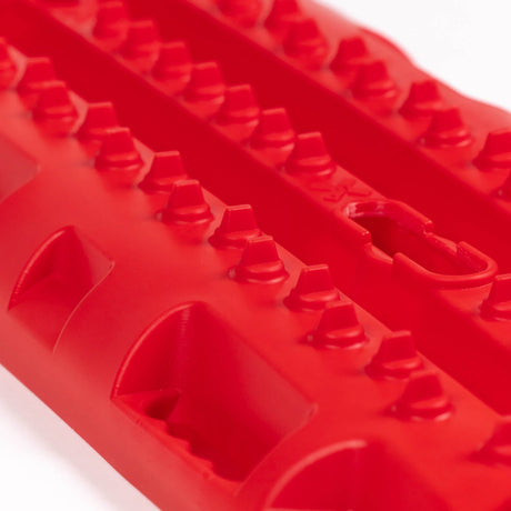 Photo of RototraX Traction Boards RED by RotopaX - Premium Recovery Gear for UTVs / Side by Sides