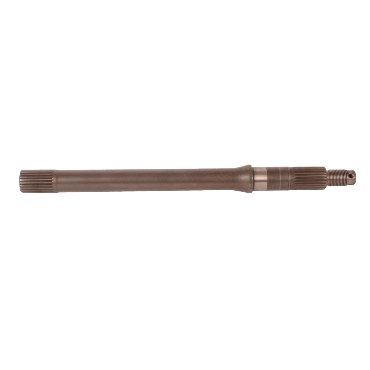 Kawasaki Bayou 300 400 Rear Wheel Axle Set  1989  - 2004 - product view 2