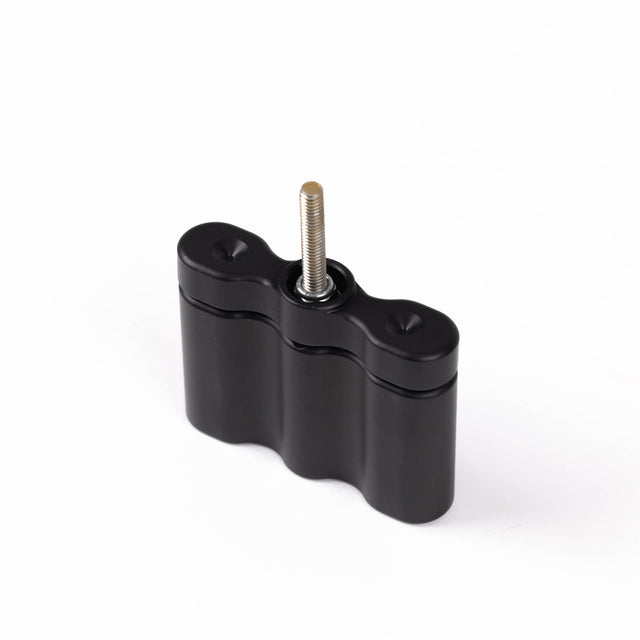 Photo of 1.75 Gallon Extension by RotopaX - Premium Mounting Kit for UTVs / Side by Sides