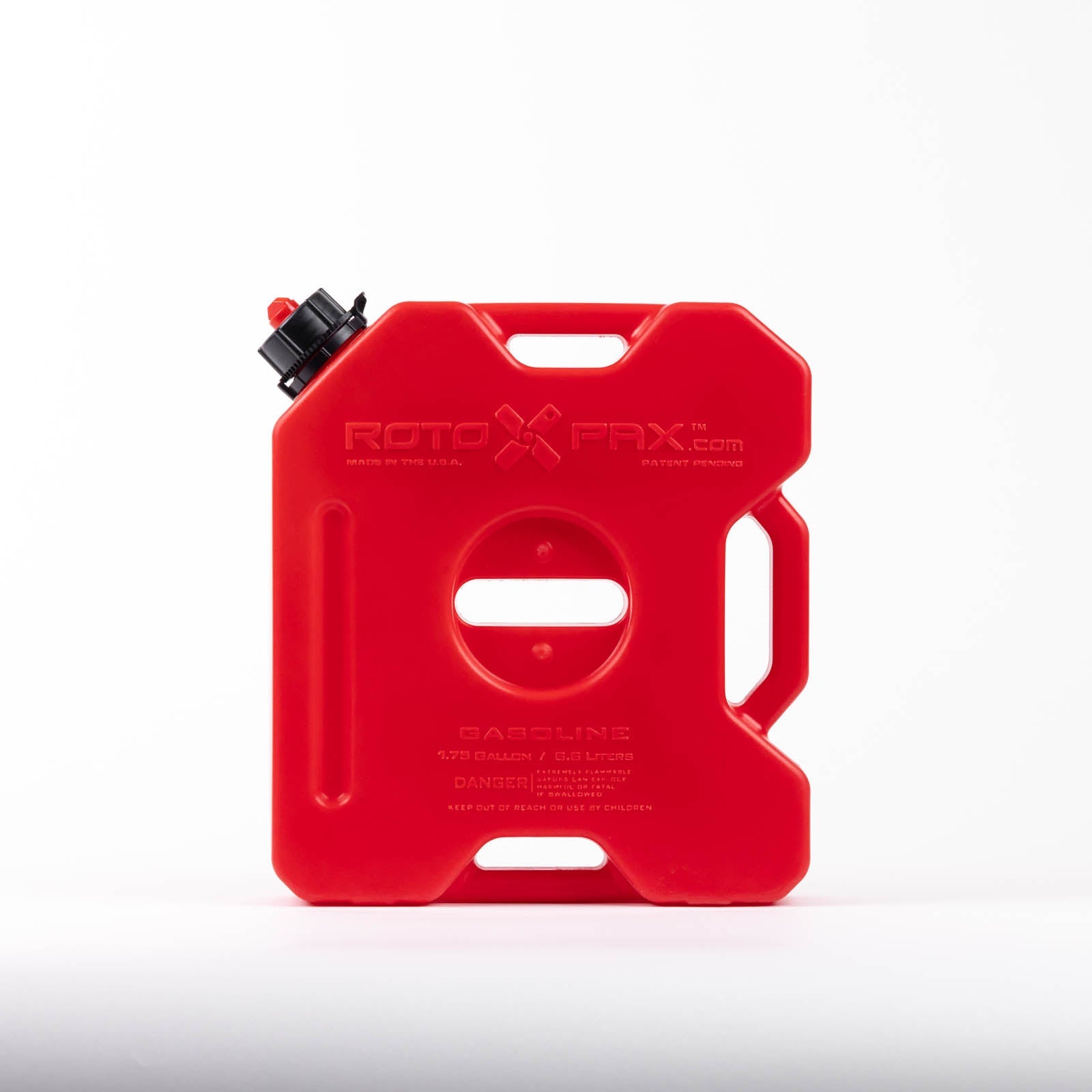 Photo of 1.75 Gallon Gasoline by RotopaX - Premium Fuel Cans for UTVs / Side by Sides